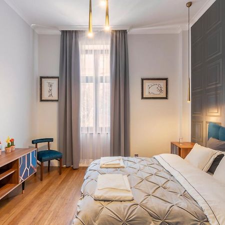 New High-End 2Br Apartment With Parking Sofia Eksteriør billede