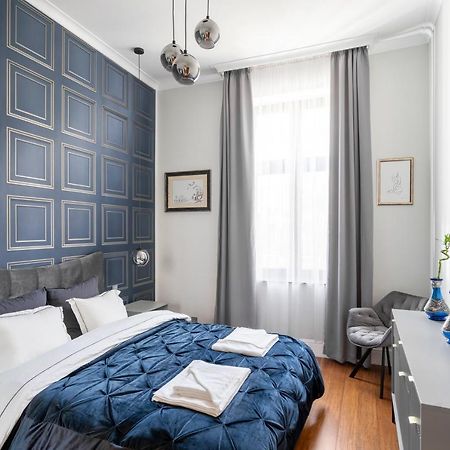 New High-End 2Br Apartment With Parking Sofia Eksteriør billede