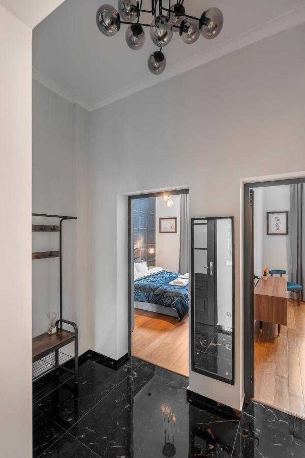 New High-End 2Br Apartment With Parking Sofia Eksteriør billede